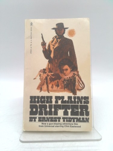 High plains drifter ernest - by,