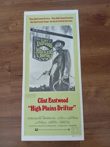 Clint eastwood original - eastwood,